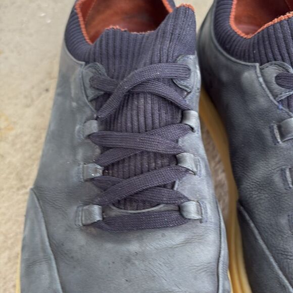 Loro Piana Sneakers - Picture 6 of 10